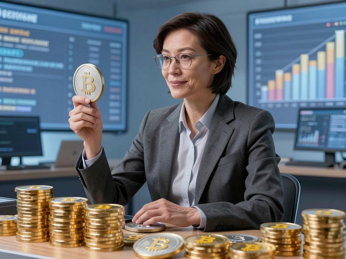 掌握币安提币时间的艺术
