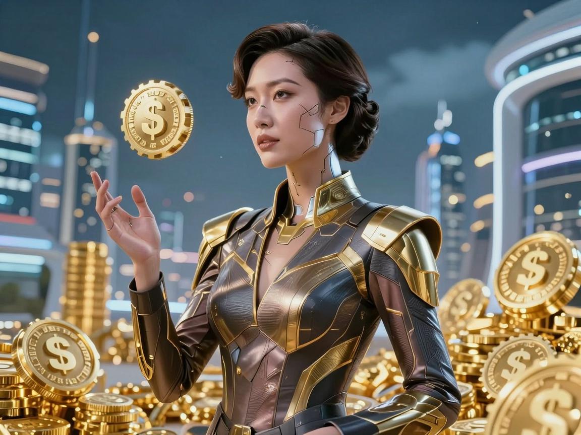 安卓游戏无限币的奥秘，解锁游戏新境界