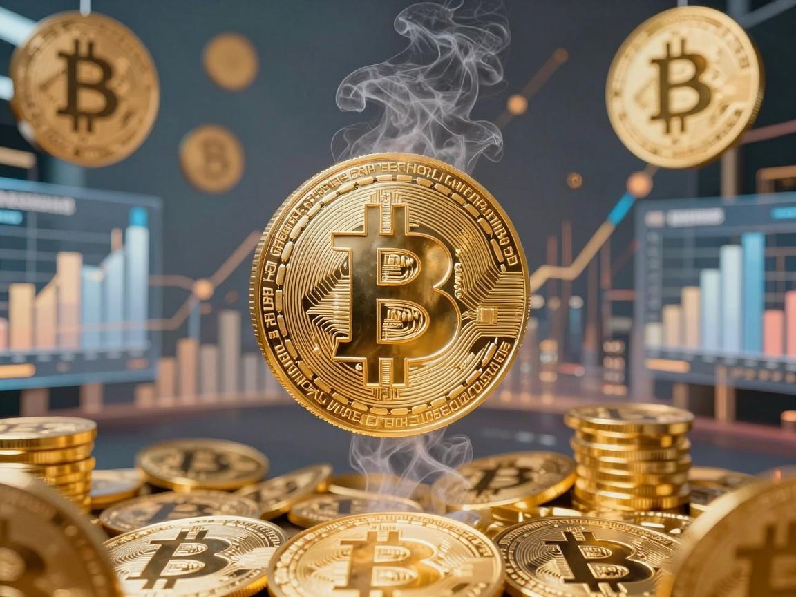 狗狗币热潮，有人真的通过加密货币暴富了吗