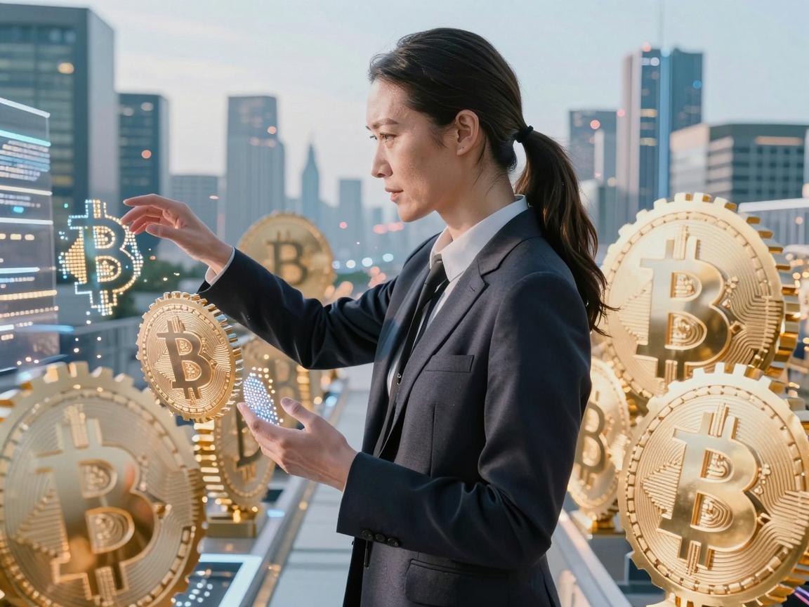 探索虚拟货币的前沿阵地——凡欧交易所