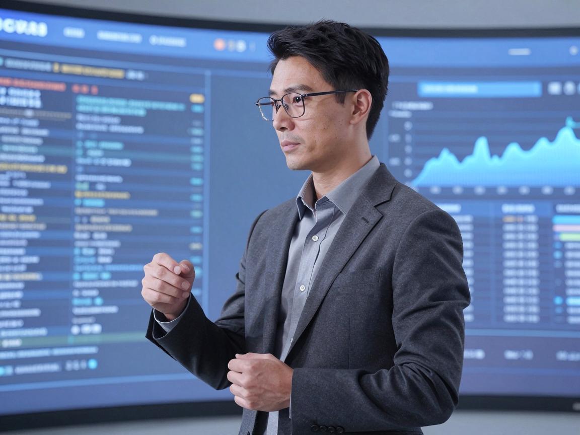 探索币安Web3的CMO——引领数字资产的未来
