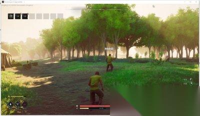 符文世界龙之荒野哪里建家合适