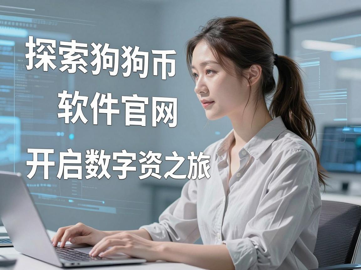 探索狗狗币软件官网，开启数字货币投资之旅