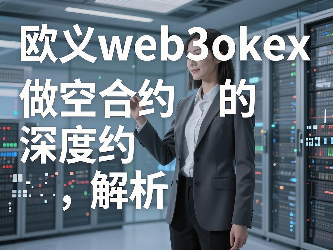 欧义web3okex做空合约的深度解析