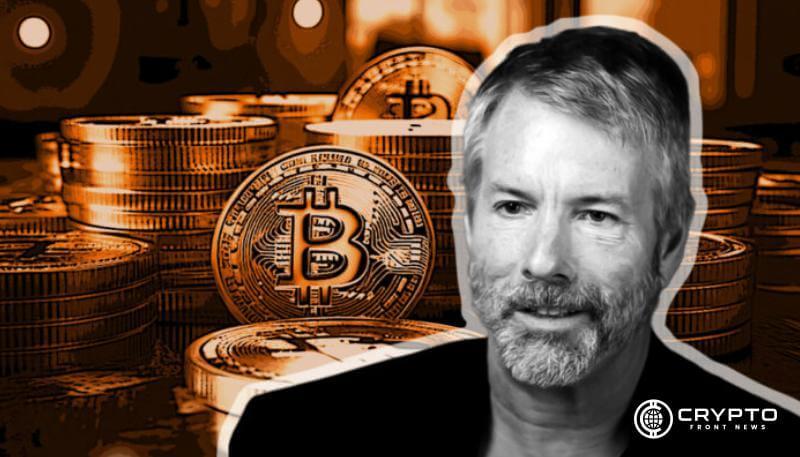 Michael Saylor和Adam Back联合拒绝比特币BIP 110提案