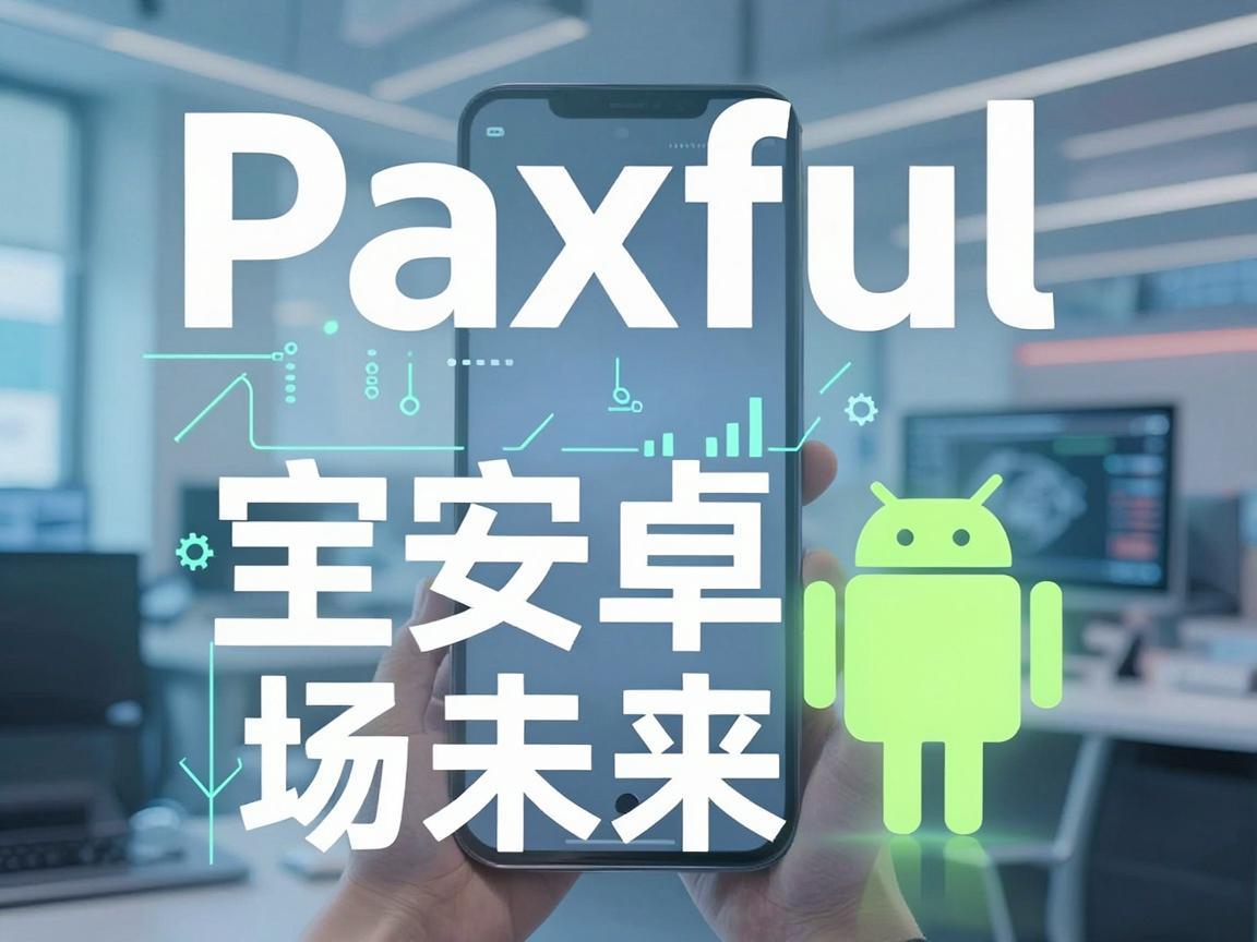 探索Paxful比特币钱包安卓应用，安全、便捷与未来展望