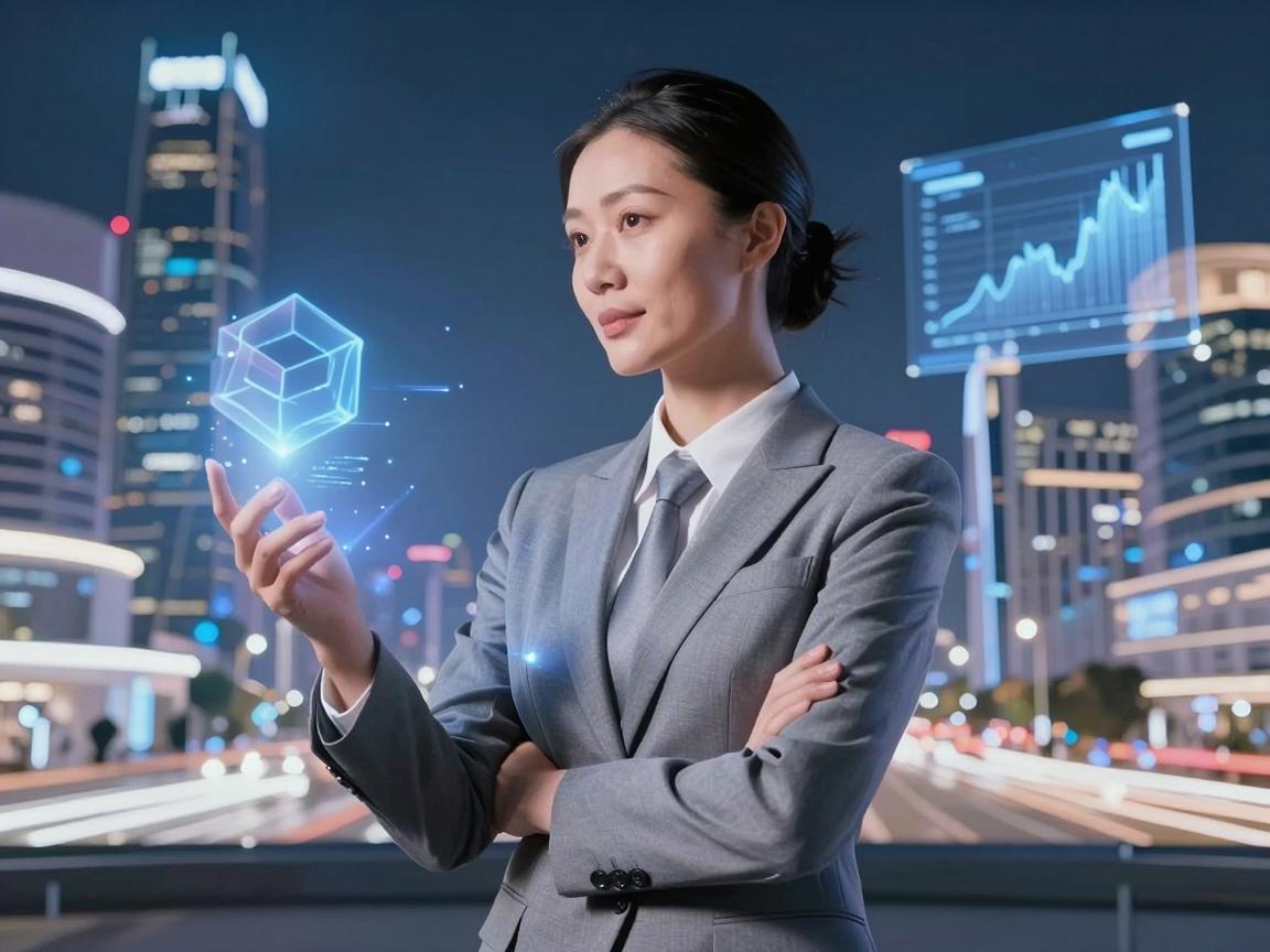 东莞市捷欧义web3，数字时代的创新引擎