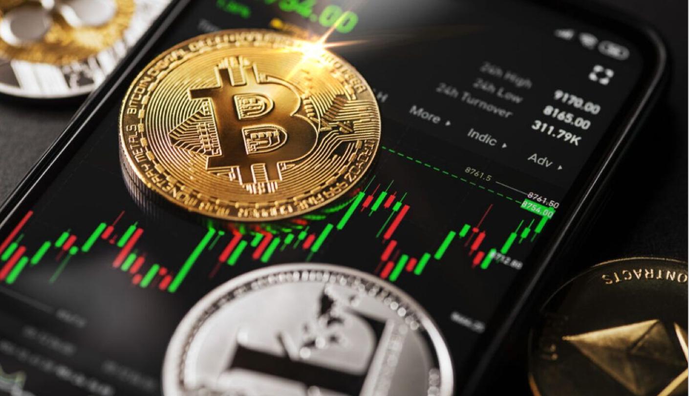 Robinhood的以太坊Layer 2为比特币投资者带来新的竞争叙事