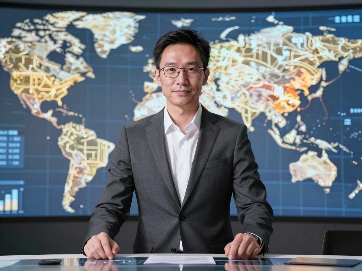 泛欧交易所亚洲区负责人，引领亚洲金融市场的变革