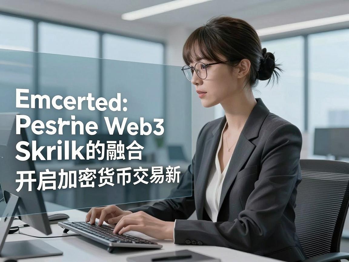 探索币安Web3与Skrill的融合，开启加密货币交易新篇章