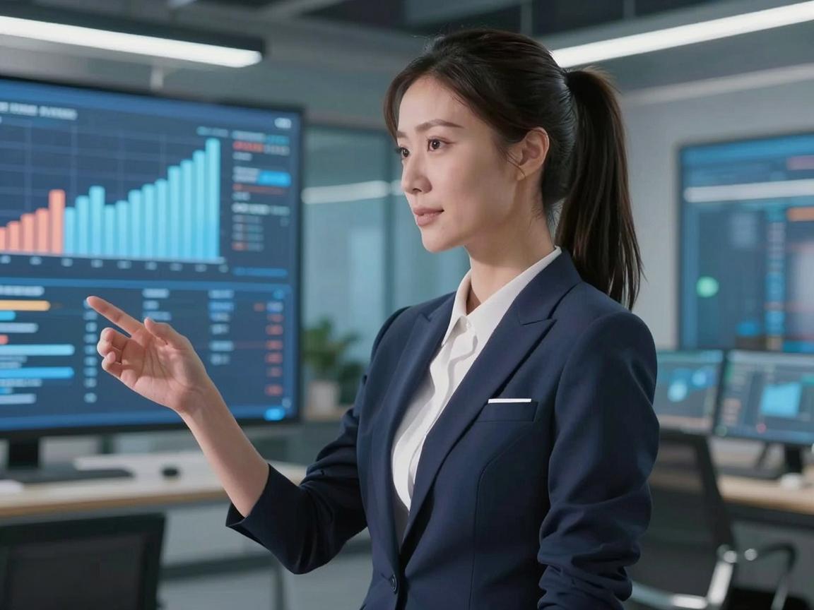 监管币安Web3的探索与挑战