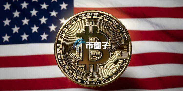 卖币潮再起 美国政府钱包地址转移879万美元比特币至Coinbase Prime