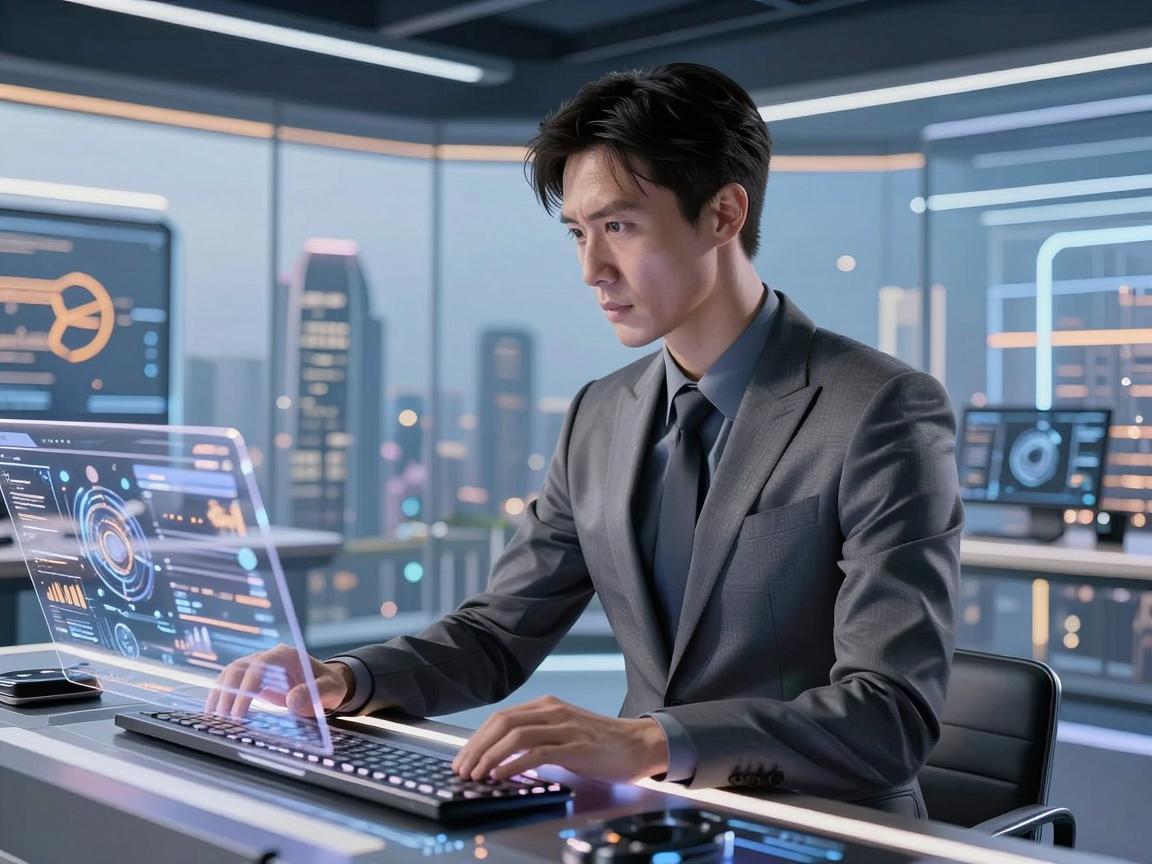 探索币安Web3的奥秘，一场前所未有的测验之旅