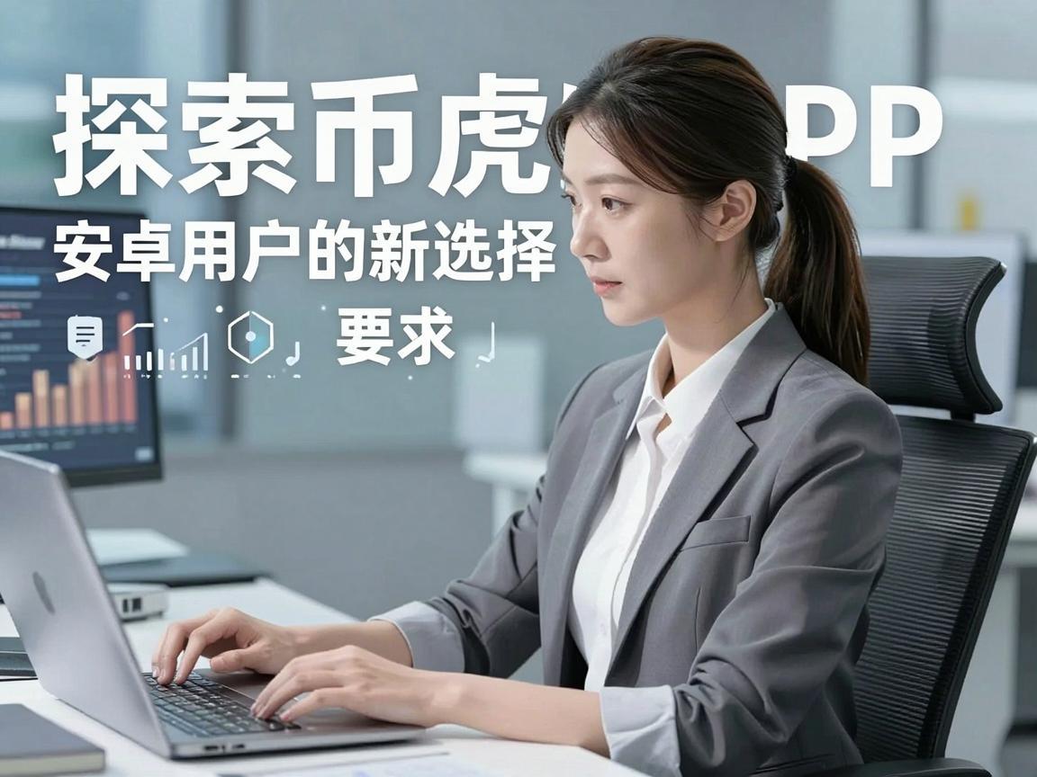 探索币虎APP，安卓用户的新选择