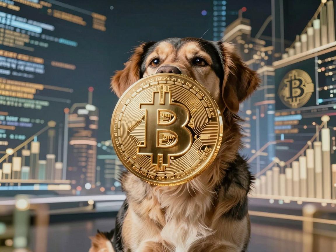 狗狗币在美应用，数字货币的新篇章