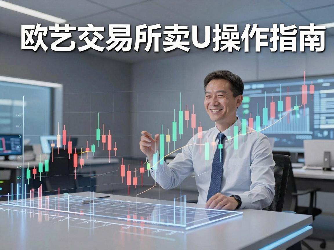 欧艺交易所卖U操作指南