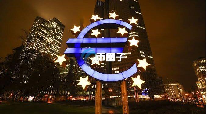 欧洲央行宣布：预计明年启动数字欧元测试！德意志银行、Revolut、Adyen等36家金融机构入选