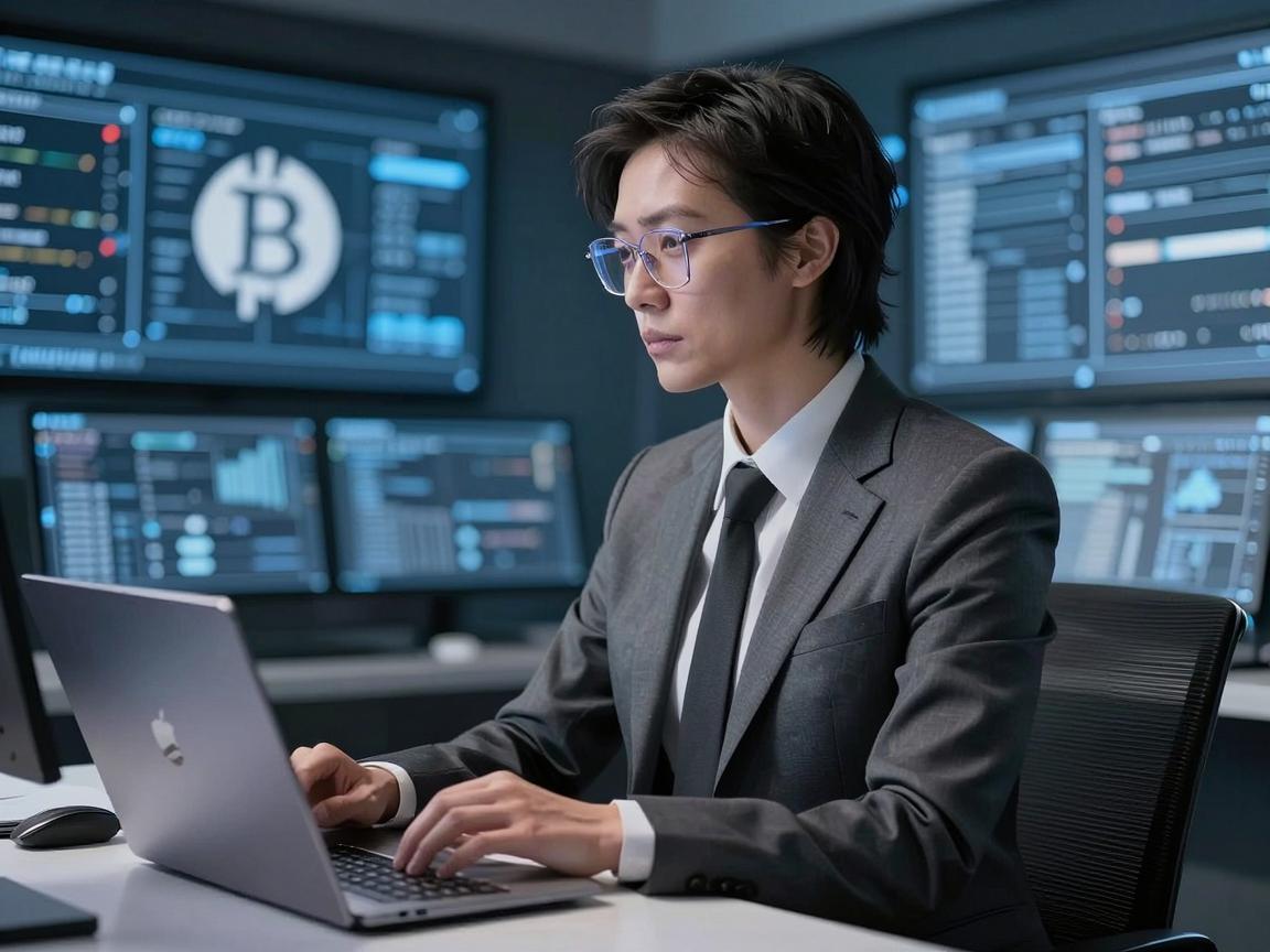探索币安Web3的封禁之谜