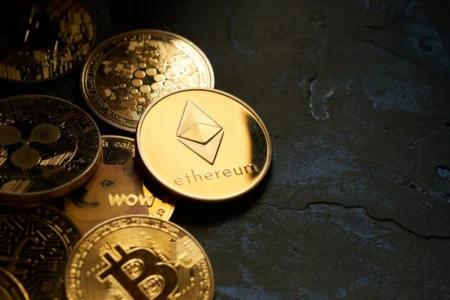 美国通胀数据放缓，以太坊（ETH）反弹突破1800美元，剑指2400美元