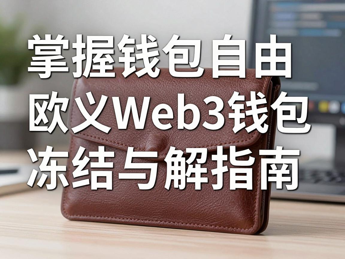 掌握钱包自由，欧义Web3钱包冻结与解冻指南