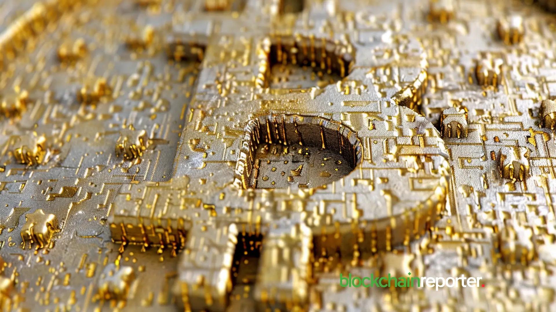 WBTC交易所流出量创六周新高，比特币从压力期反弹