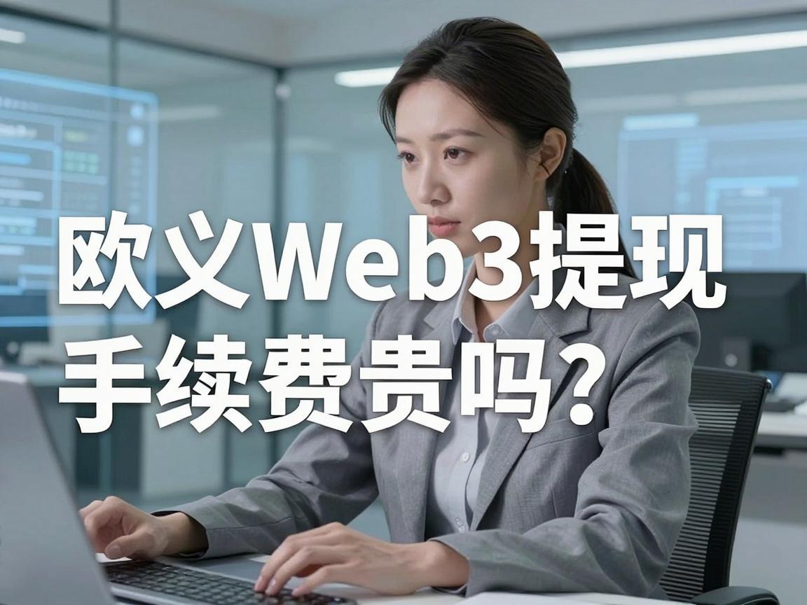 欧义Web3提现手续费贵吗