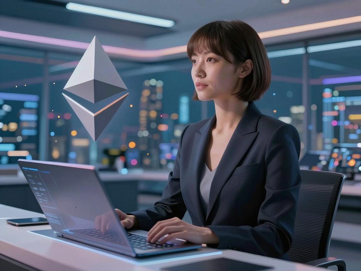 探索以太坊与币安Web3的融合之旅