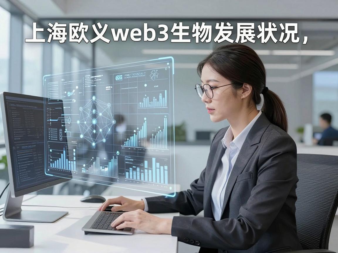 上海欧义web3生物发展状况
