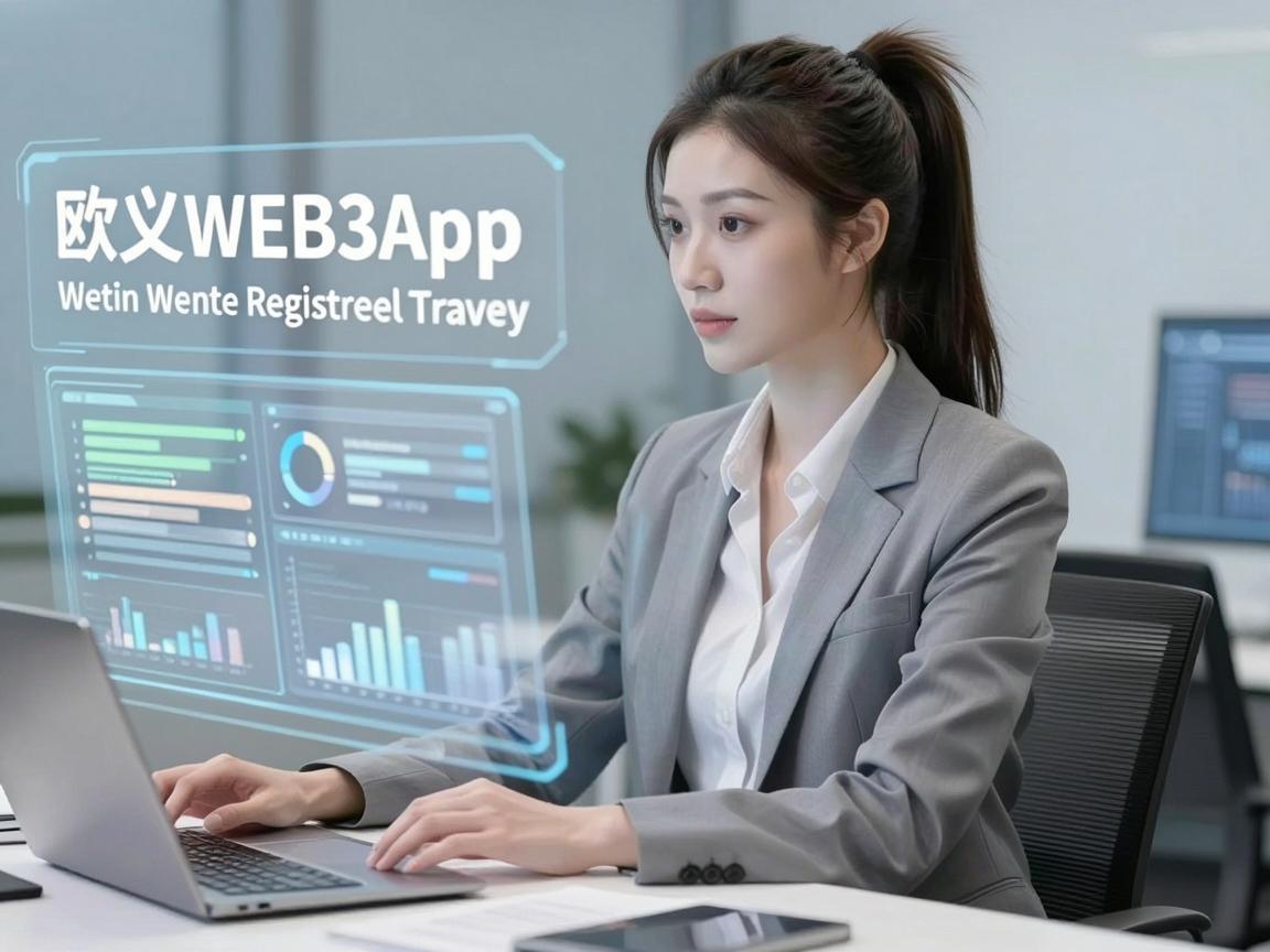 探索欧义Web3App的官网注册之旅