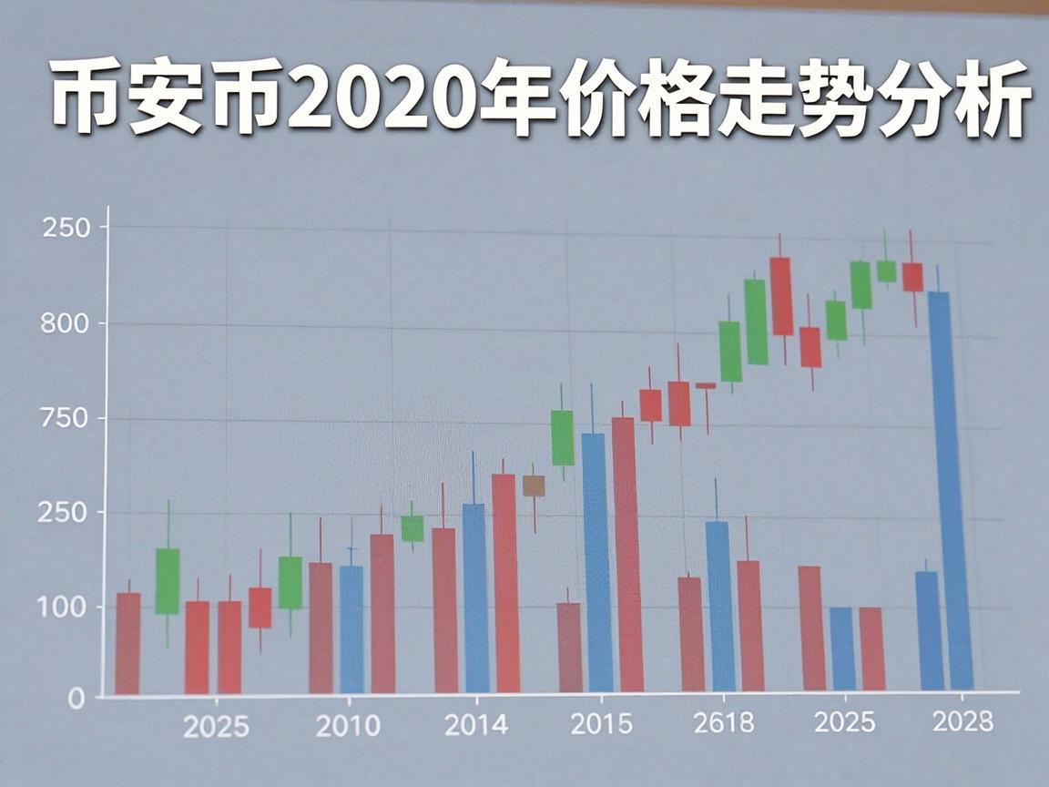 币安币2020年价格走势分析