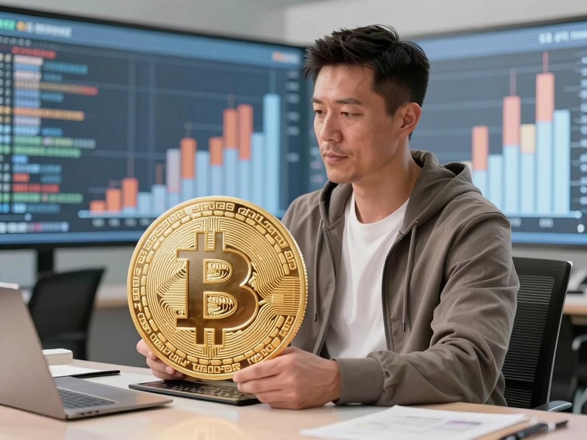 500块买狗狗币，投资还是冒险