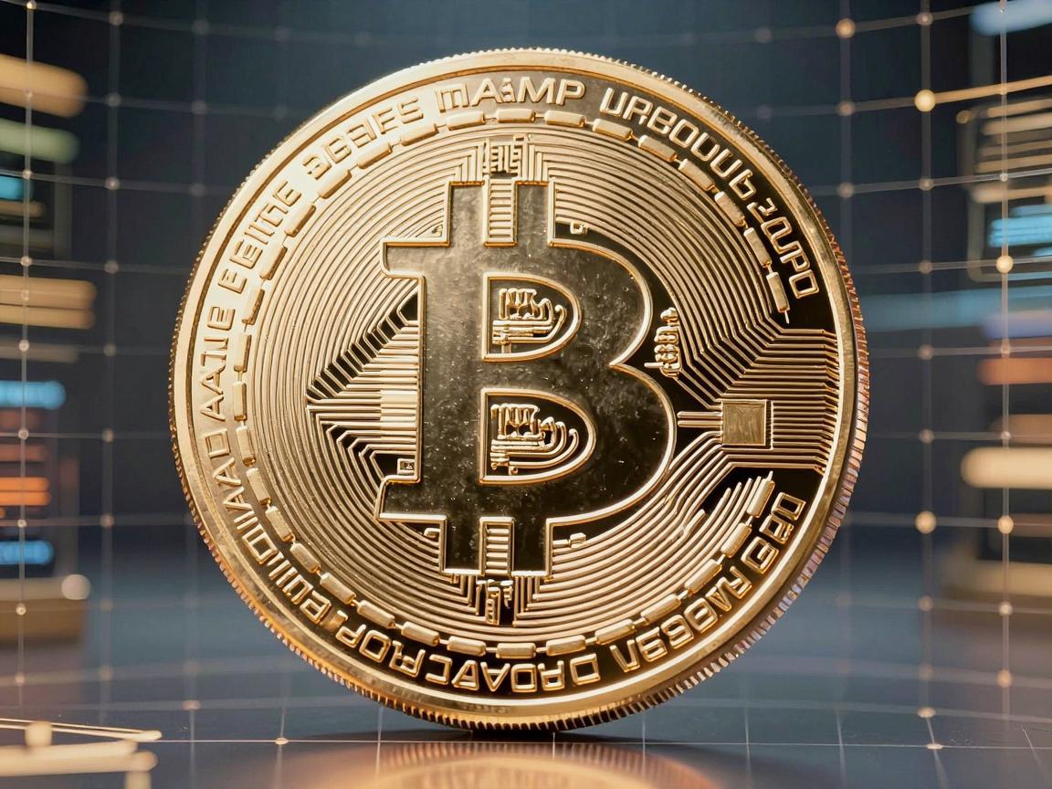 AMP币上线币安，开启加密货币新纪元