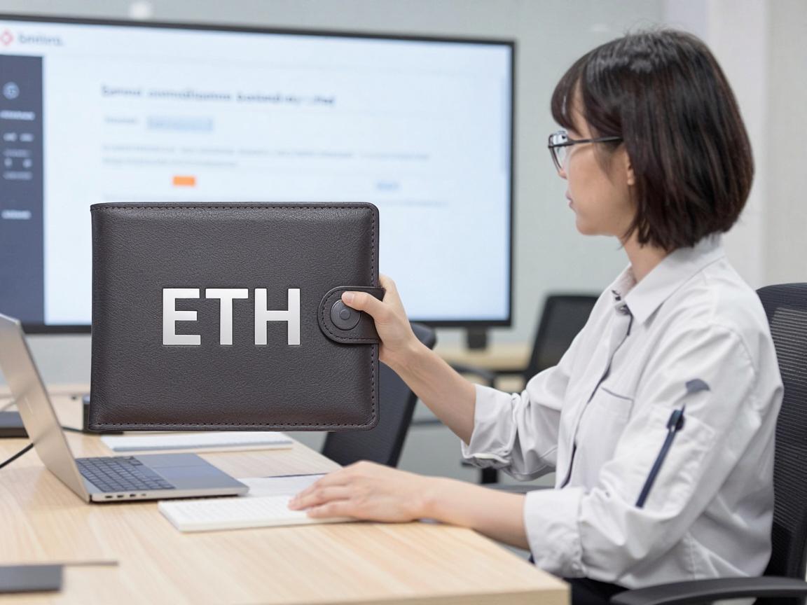 轻松将ETH钱包中的资产转移到币安Web3平台