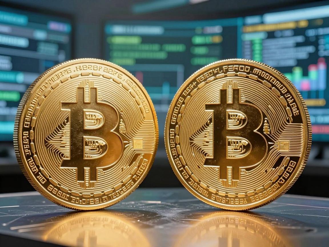 探索币安Web3生态中的ETH与Bear代币