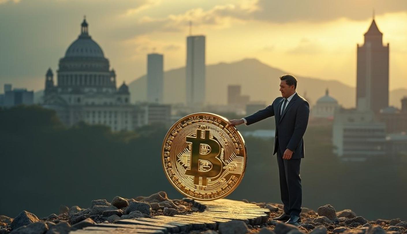 摩根士丹利：这个山寨币将取代以太坊！