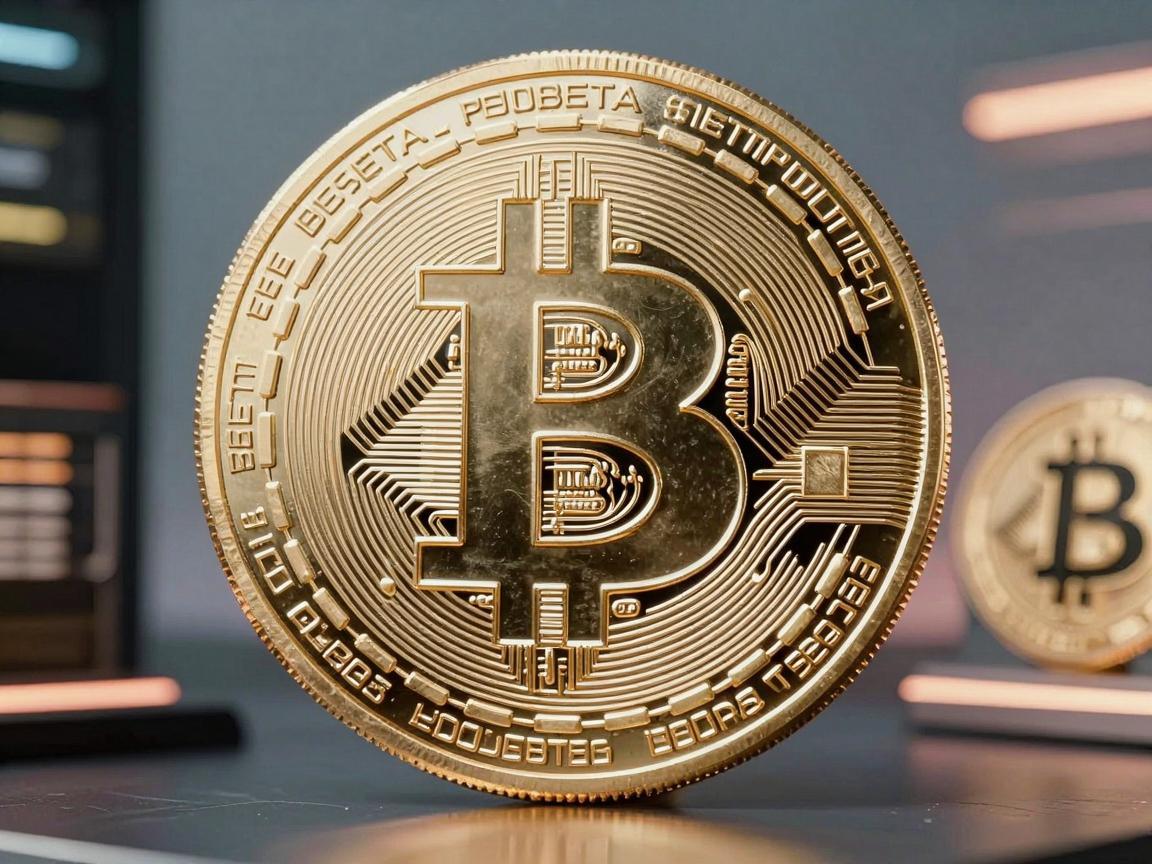Beta币上线币安，开启加密货币新时代