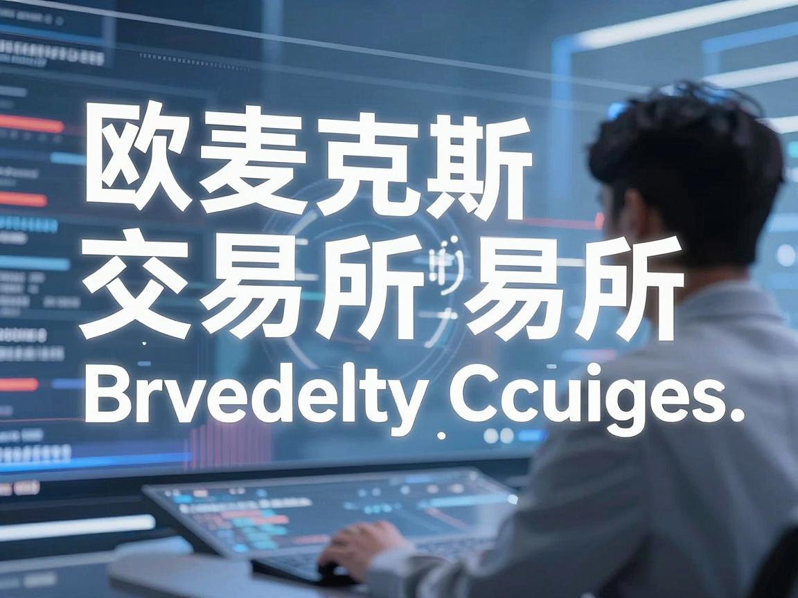 欧麦克斯交易所网址，探索数字资产交易的前沿阵地