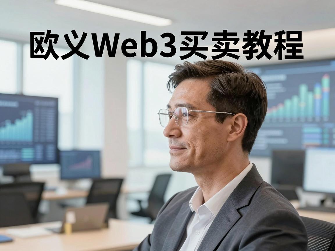 欧义Web3买卖教程，高清图片指南