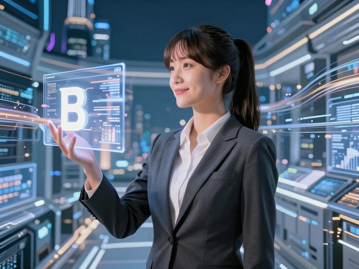 探索币安Web3的新篇章，构建去中心化的未来
