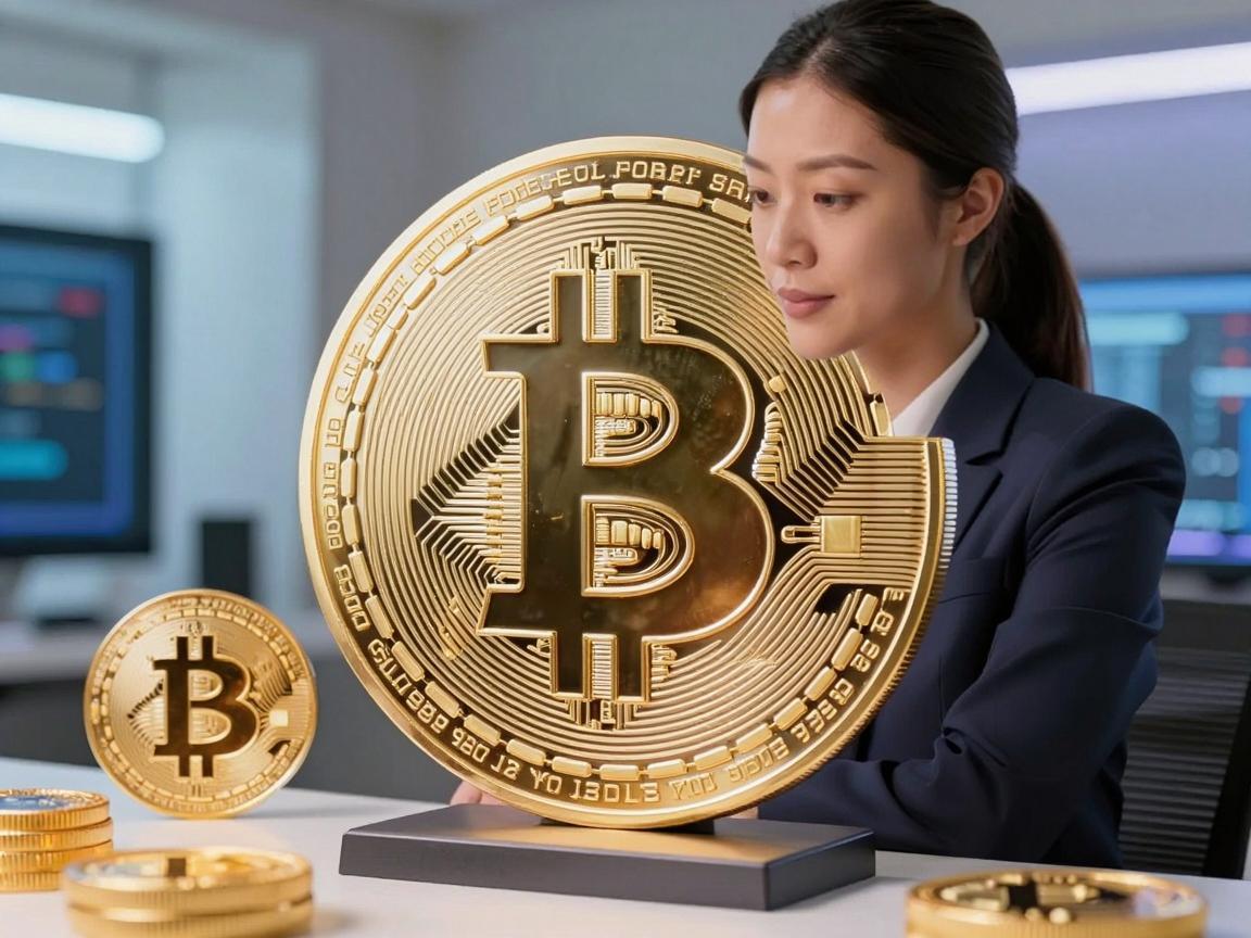 探索币安比特币充值的便捷与安全
