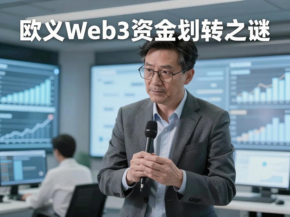 欧义Web3资金划转之谜