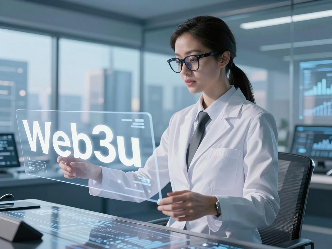 探索欧义Web3u的现金转换机制