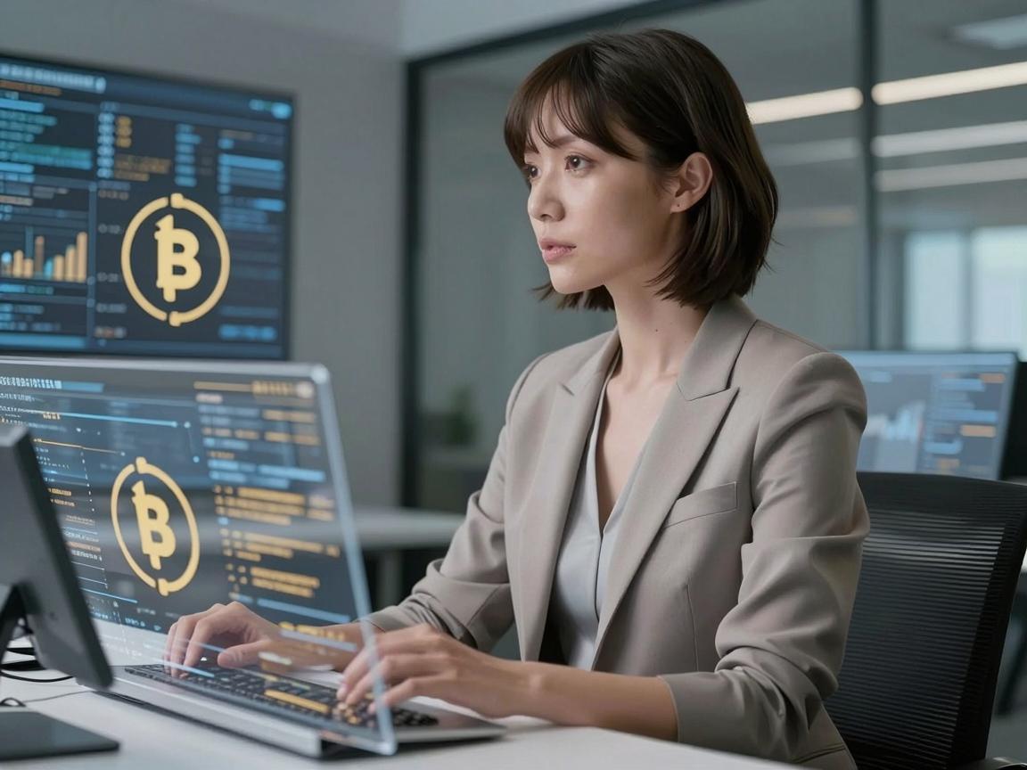 探索币安Web3自动化，开启智能合约的新纪元
