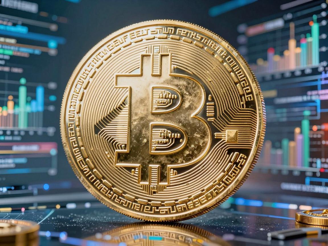 狗狗币144h，数字资产的崛起与挑战