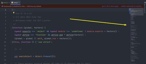 WebStorm常用插件有哪些