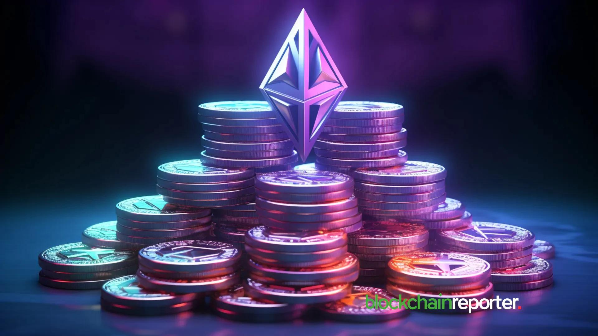 灰度将以现金形式分配以太坊和Solana ETF的质押奖励