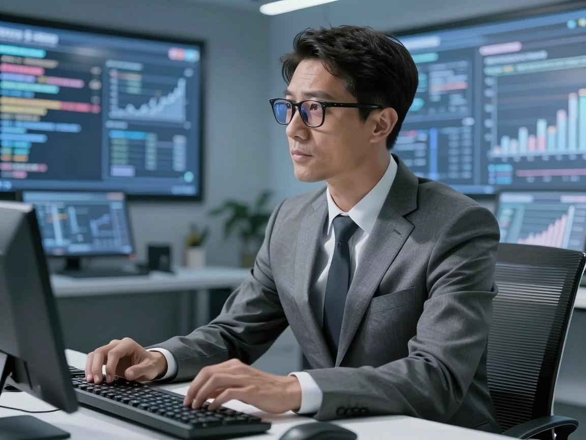 探究币安Web3平仓难题