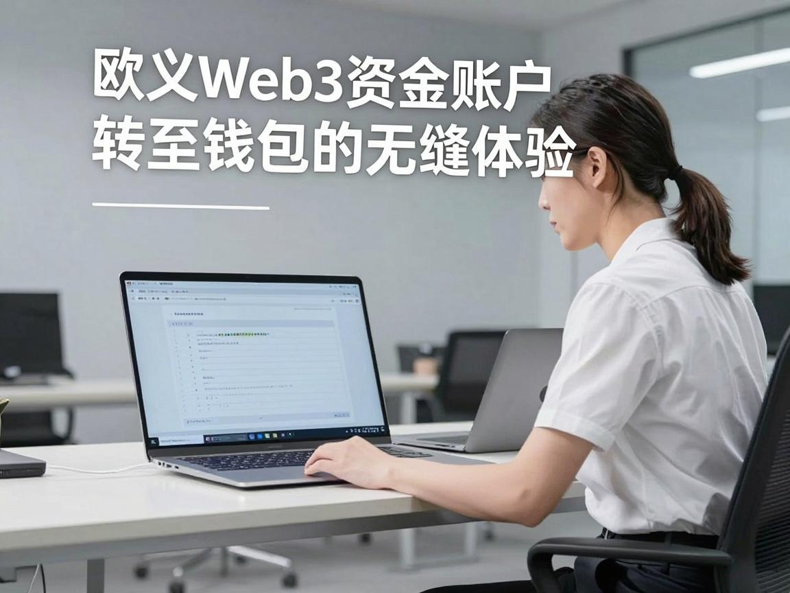 欧义Web3资金账户转至钱包的无缝体验