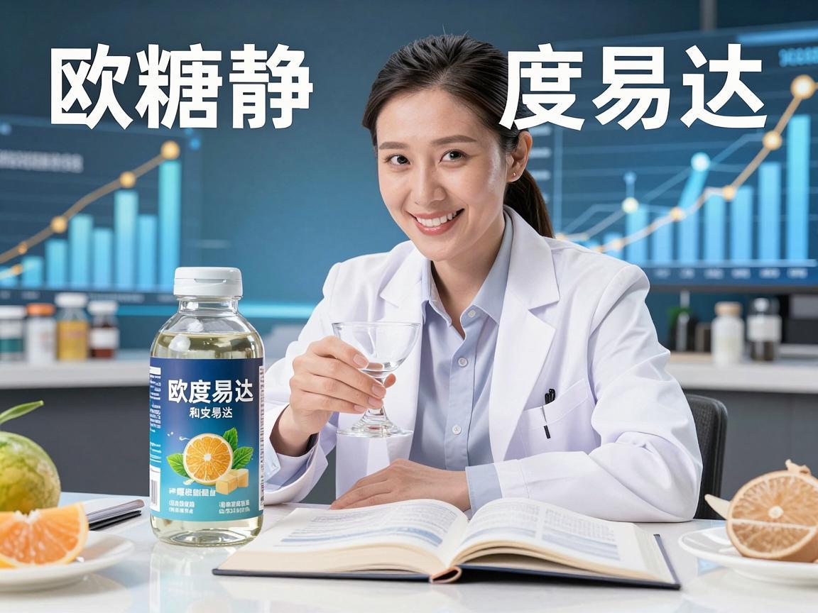 欧糖静和度易达，健康饮品选择的深度剖析