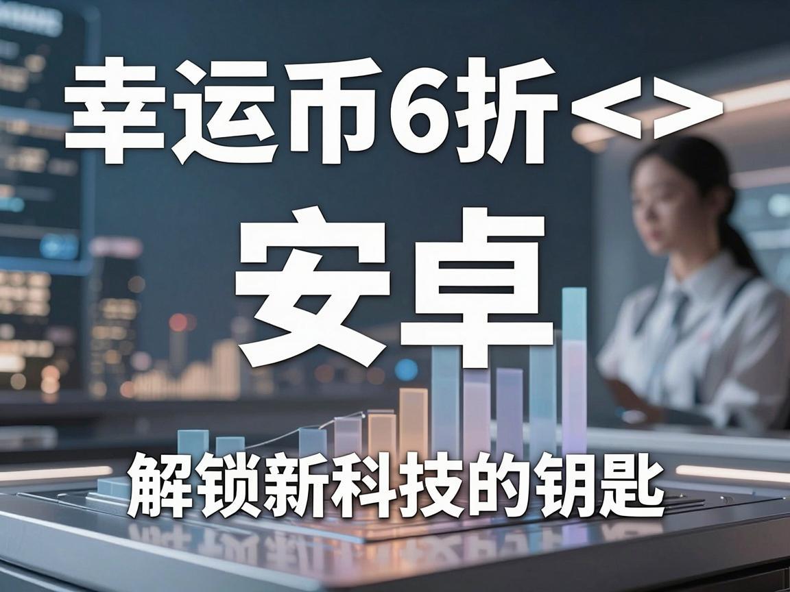 幸运币6折安卓，解锁新科技的钥匙